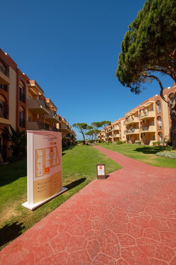 Aparthotel Las Dunas Chiclana de la Frontera Dış mekan fotoğraf