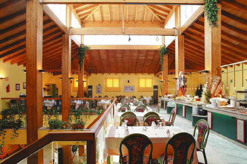 Aparthotel Las Dunas Chiclana de la Frontera Dış mekan fotoğraf