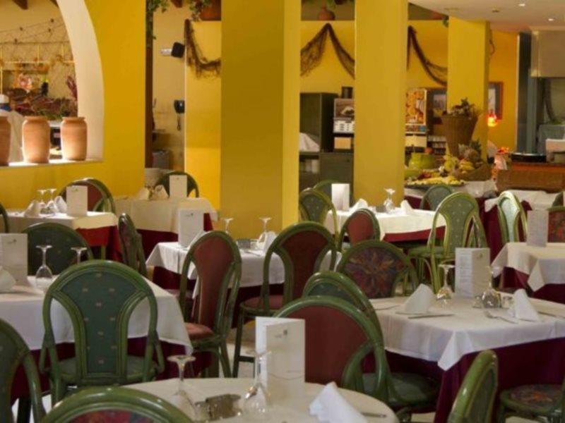 Aparthotel Las Dunas Chiclana de la Frontera Dış mekan fotoğraf